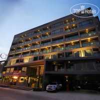 Memo Suite Pattaya 3*