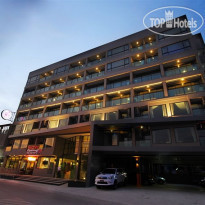 Memo Suite Pattaya 