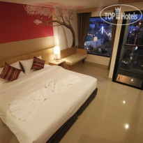 Memo Suite Pattaya 