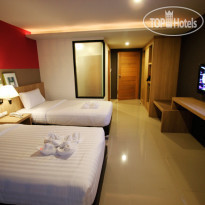 Memo Suite Pattaya 