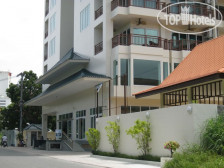 Emerald Palace Residence 3*