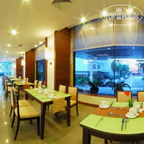 Sunbeam Hotel Pattaya 