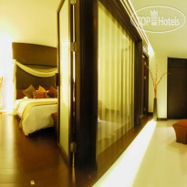 Sunbeam Hotel Pattaya 