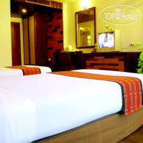 Sunbeam Hotel Pattaya