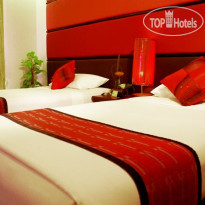 Sunbeam Hotel Pattaya