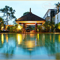 Sunbeam Hotel Pattaya 