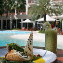 Tide Resort Pattaya