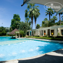 Tide Resort Pattaya