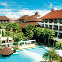 Tide Resort Pattaya 3*