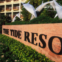Tide Resort Pattaya