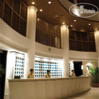 Tide Resort Pattaya