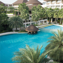 Tide Resort Pattaya