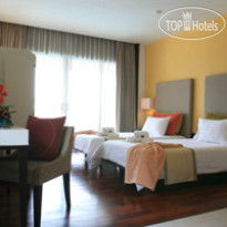 Tide Resort Pattaya