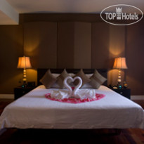 Tide Resort Pattaya