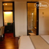 Tide Resort Pattaya