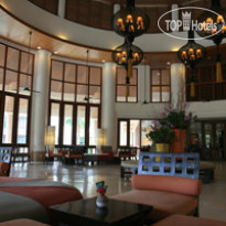 Tide Resort Pattaya