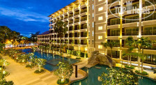 Welcome World Beach Resort & Spa 5*