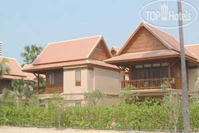 Фотографии отеля  Rabbit Resort 4*