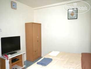 New photos from tourists Pattaya Holiday Hotel 2*
