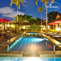 Rose Bay Resort 3*