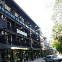 Inn Place Serviced Residence 3*