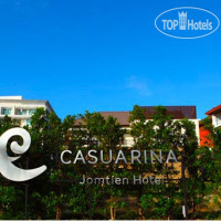 Casuarina Jomtien Hotel 3*