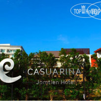 Casuarina Jomtien Hotel 