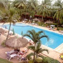 Basaya Beach Hotel & Resort 