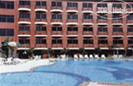 Фотографии отеля  Dynasty Resort 3*