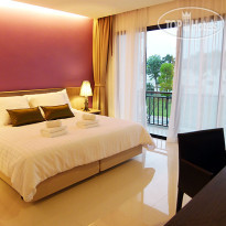 The Pago Design Hotel Phuket 