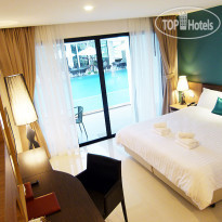 The Pago Design Hotel Phuket 