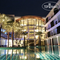 The Pago Design Hotel Phuket 3*