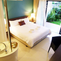 The Pago Design Hotel Phuket 