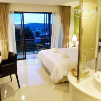 The Pago Design Hotel Phuket 