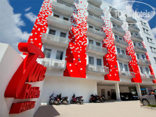 Red Planet Patong 3*