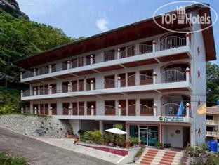 Hotel photo Patong Mountain Bed & Breakfast 2*