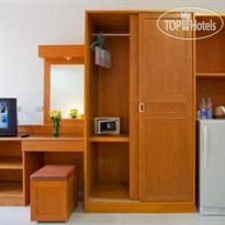 Patong Mountain Bed & Breakfast