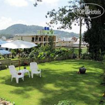 Patong Mountain Bed & Breakfast