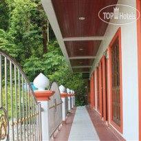 Patong Mountain Bed & Breakfast