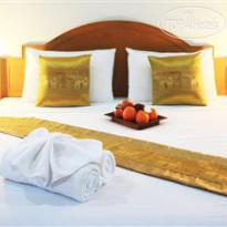Patong Mountain Bed & Breakfast