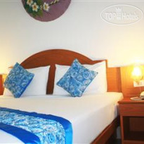 Patong Mountain Bed & Breakfast