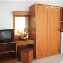 Patong Mountain Bed & Breakfast