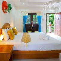 Patong Mountain Bed & Breakfast