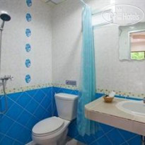 Patong Mountain Bed & Breakfast