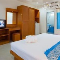 Patong Mountain Bed & Breakfast