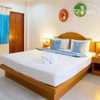Patong Mountain Bed & Breakfast