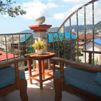 Patong Mountain Bed & Breakfast