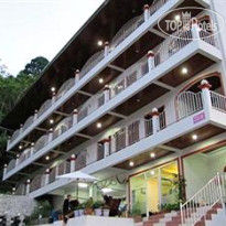 Patong Mountain Bed & Breakfast