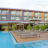 Holiday Inn Express Phuket Patong Beach Central 