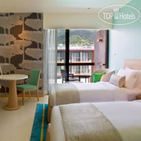 Holiday Inn Express Phuket Patong Beach Central 